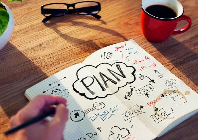 Você sabe a diferença entre Design Thinking e Canvas?