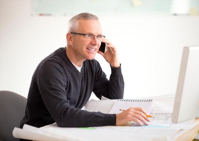 Experiência renovada interessa ao mercado de trabalho