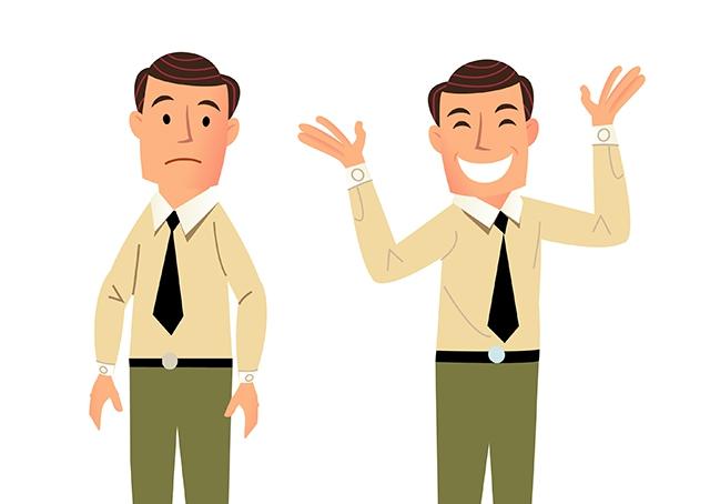 Quer ser um funcionário público? Que tal virar um empreendedor público?