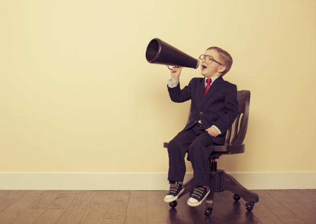 Reserve um tempo para o marketing pessoal