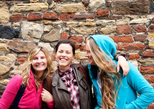 10 atributos de pessoas socialmente inteligentes