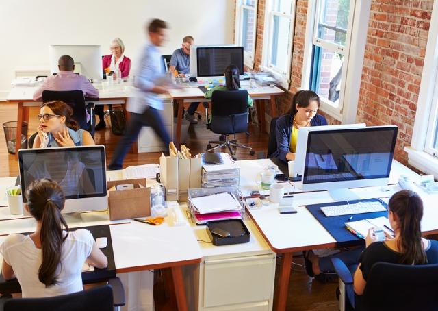 Universidade continua formando apenas empregados