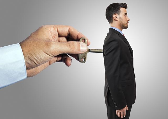 Abaixo a cartilha da perfeição!