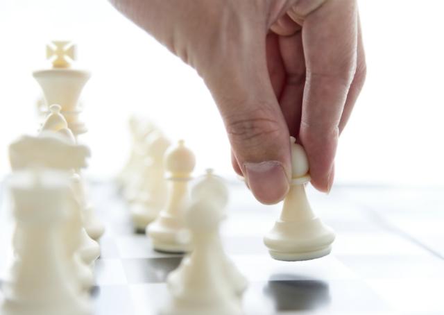 Inteligência competitiva e as tendências para 2015