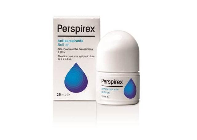 Liberado pela Anvisa, antiperspirante promete duração de até 72h