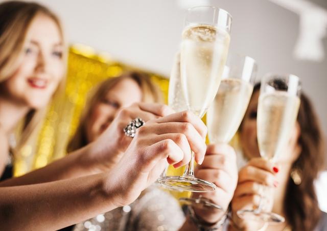 O que se deve realmente desejar para o Ano Novo