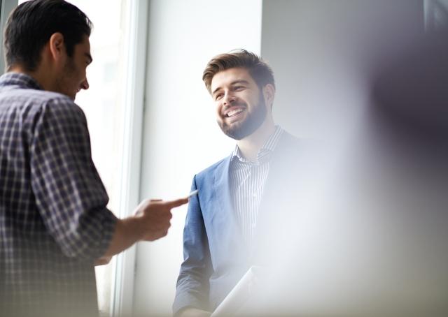 Chefe amigo: sonho ou pesadelo?