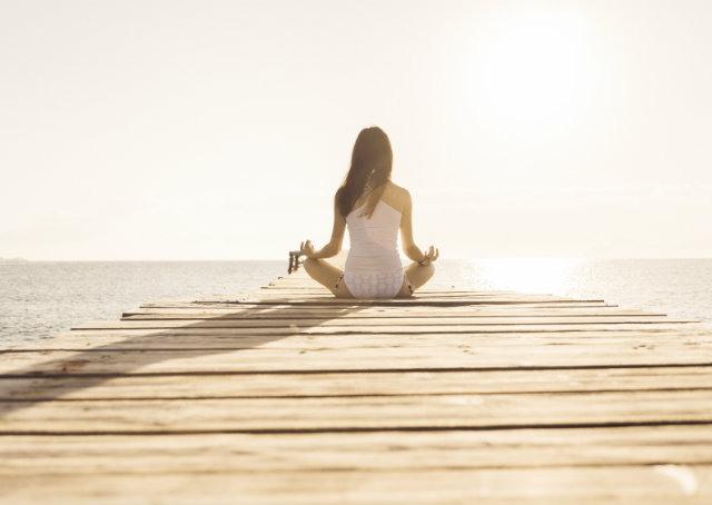 Mindhacks: o poder da meditação