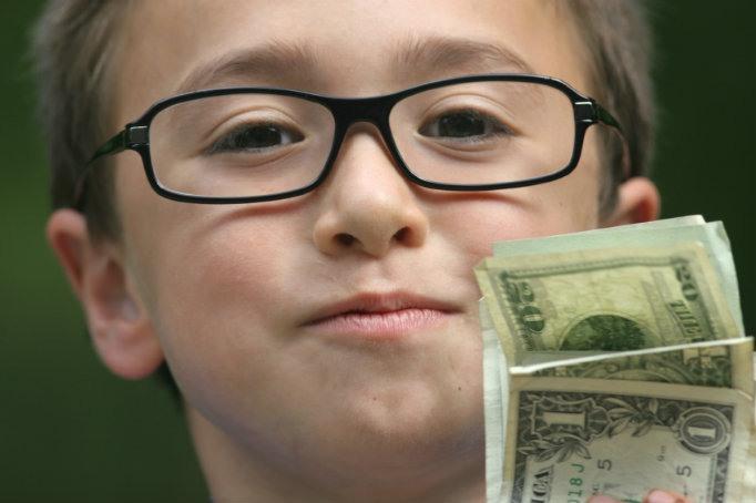 5 dicas para ensinar educação financeira sem mesada