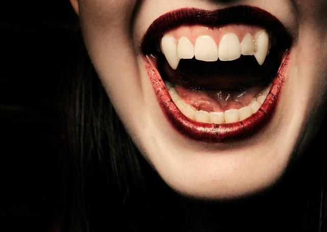 Finanças pessoais e a síndrome do vampiro