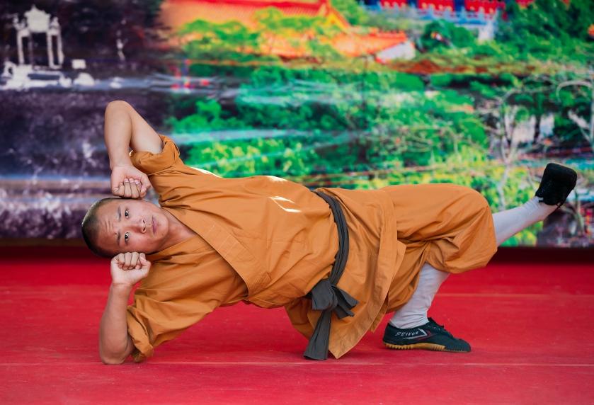 A arte de tirar vantagem