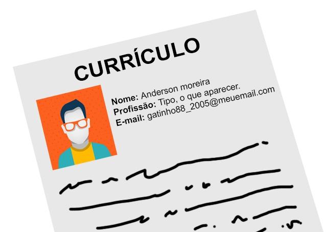 Como seu currículo pode queimar seu filme