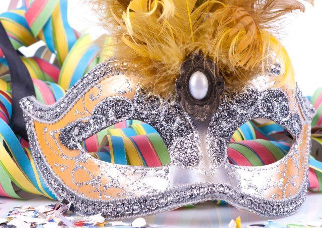 Lições de vendas de um carnaval