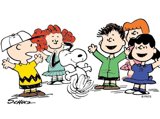 Dez incríveis lições sobre Marketing que aprendi com o Snoopy