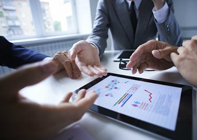 Ferramentas para a qualidade: BPM