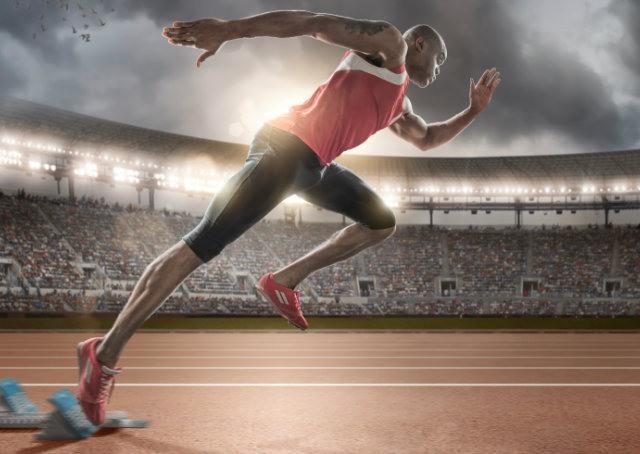 Quando a gente decide tomar um novo rumo na vida