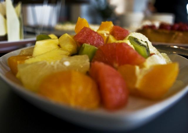 7 dicas para não se alimentar mal no trabalho