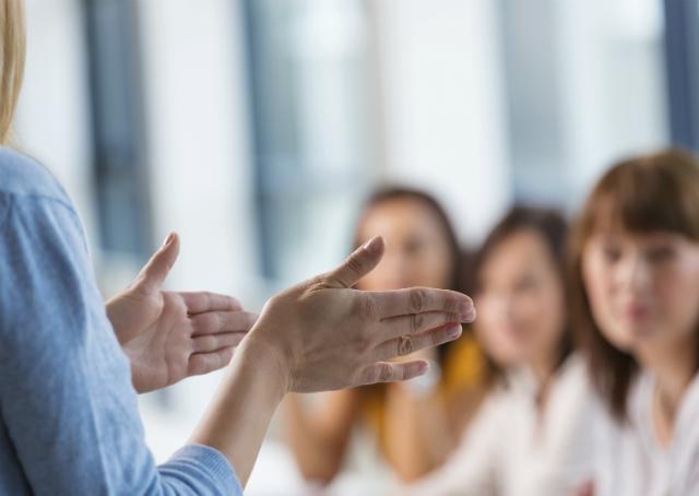 Como ser persuasivo para conseguir o que deseja?