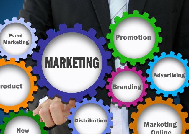 O marketing atual