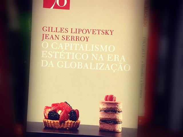 Um capitalismo estético?