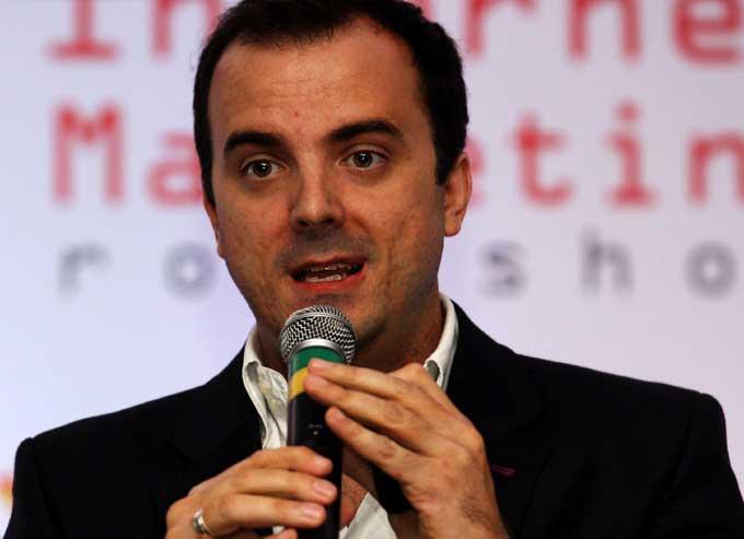 O espelho retrovisor: meu mestrado na ESPM