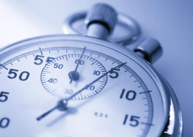 Alta performance: cinco formas simples de aumentar a sua produtividade