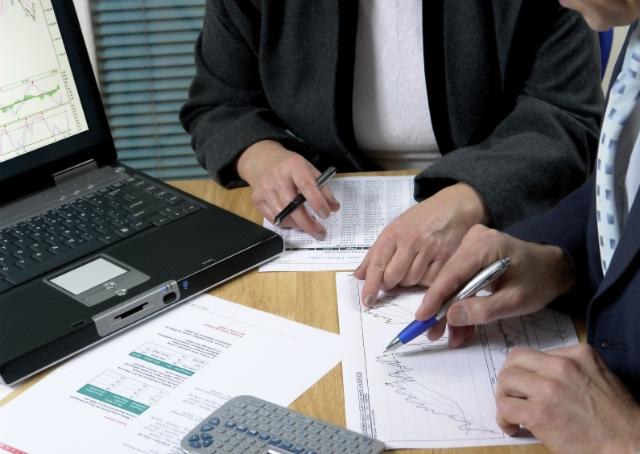 O que não pode faltar em um bom gestor financeiro