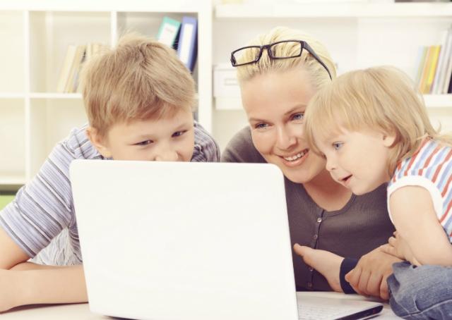 Mulheres, mães e empreendedoras