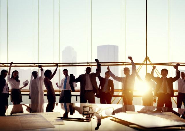 Prepare-se para um sucesso exponencial