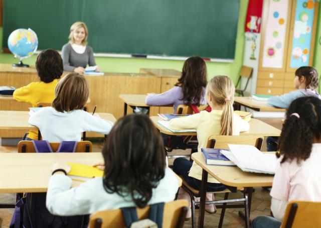 Sim, a escola está destruindo gerações