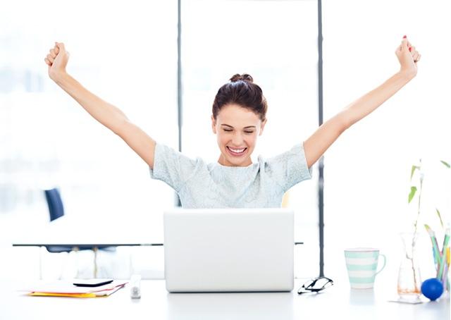 Ser feliz ou ter sucesso? Escolha as duas opções!