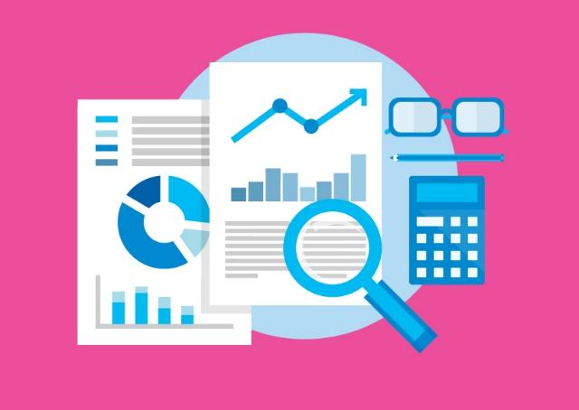 Que dados da gestão financeira devo acompanhar de perto?