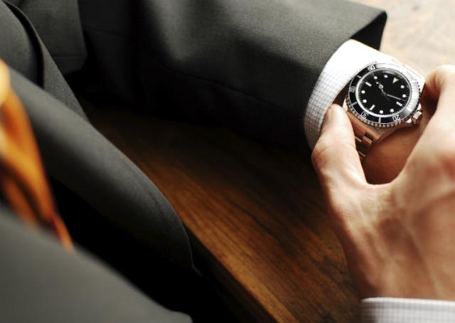 Por que os atrasados são mais importantes que os pontuais?