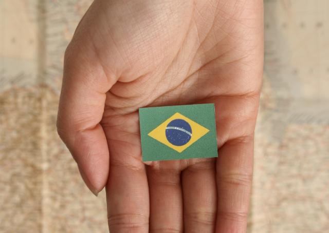 O que será do Brasil em 2018?
