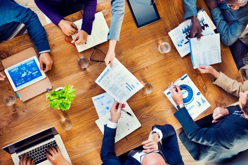 7 características do modelo de negócios de sucesso