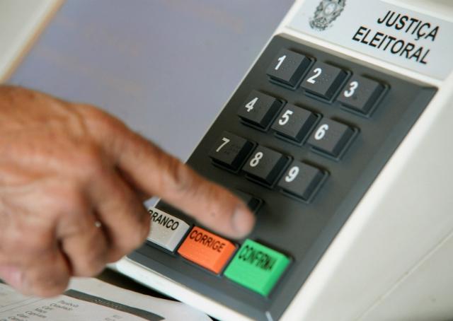 Voto do cidadão brasileiro. Direito ou dever?