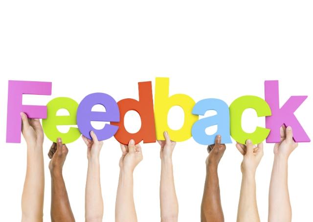 O valor do feedback do cliente para o sucesso do seu negócio