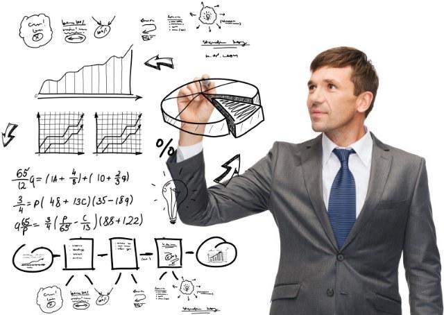 Empreendedorismo: da ficção à dura realidade