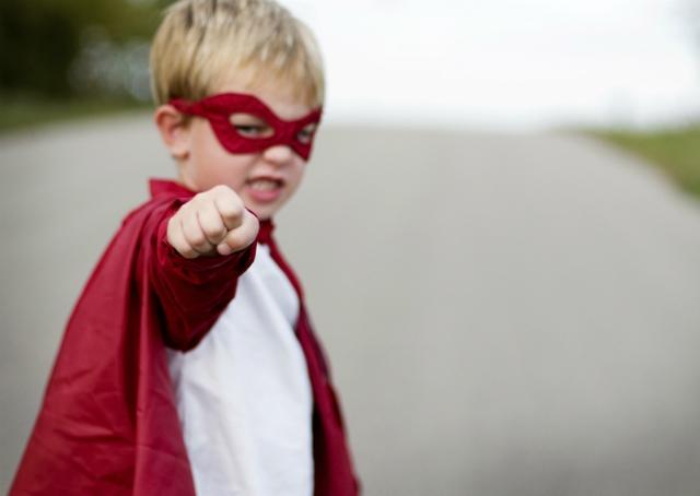 A importância da coragem para o sucesso de qualquer pessoa