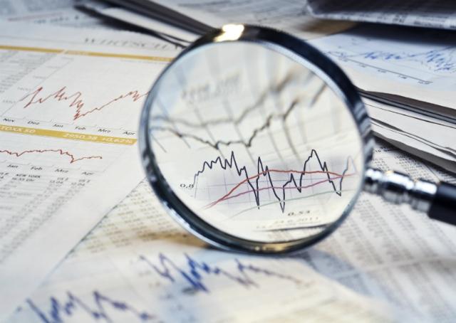 Controle e planejamento financeiro para tomada de decisões