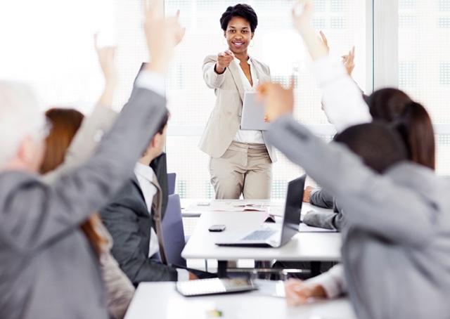 Como deve ser o gestor que faz o negócio prosperar?