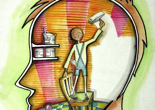 Mudança de comportamento: como se tornar tudo o que você sempre sonhou