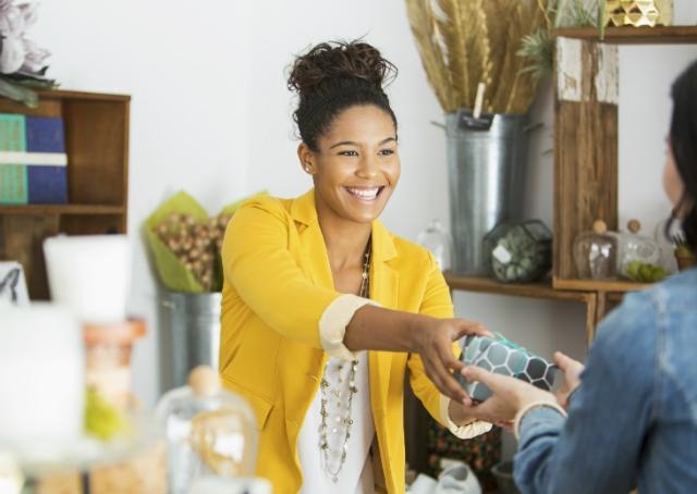 Reciprocidade: use essa arma para manter os clientes apaixonados