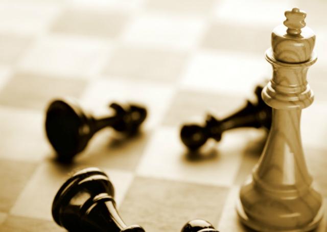 O poder e os limites da liderança