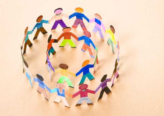 Ser humano ou ser profissional