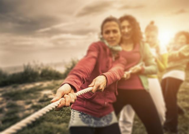 Perseverança: a virtude que contribui para o êxito na vida humana