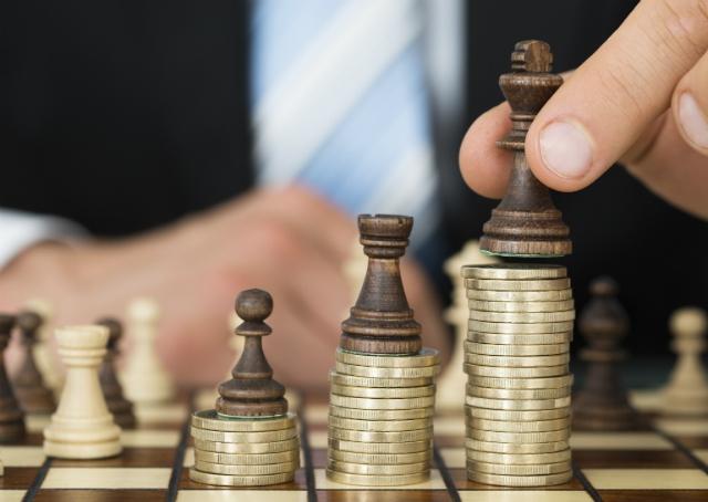 4 métodos para aumentar a receita da sua empresa