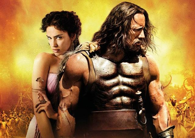 O filme de Hércules e suas lições de marketing pessoal e motivação