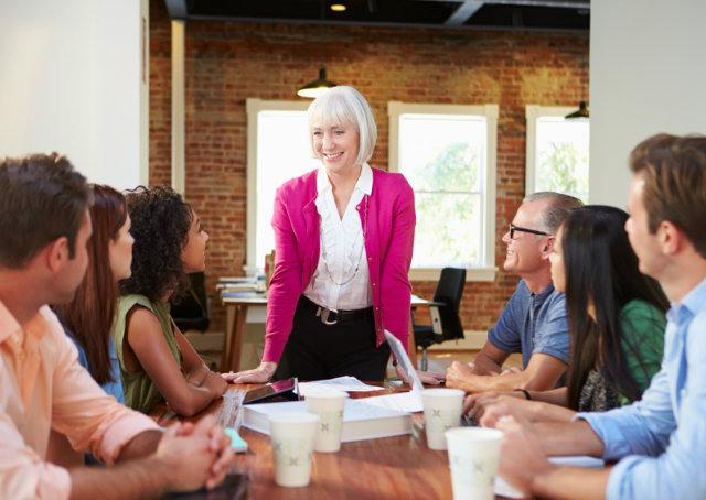Contar histórias inspiradoras: habilidade essencial no exercício da liderança