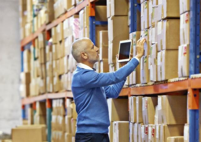 Administração = Logística ou Administração x Logística?